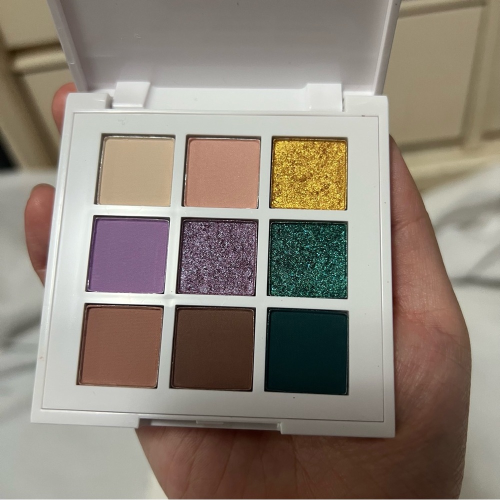 Just Ximena You Me And Miami Eyeshadow Sep sale